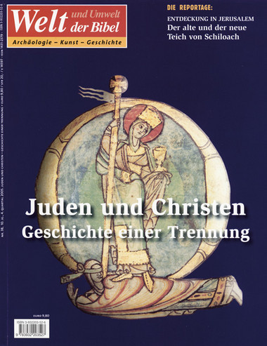 Werbung: Juden und Christen Geschichte einer ...